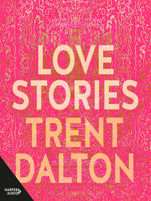 cover image of Love Stories